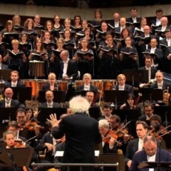 <b>Berlin Symphony Orchestra</b>吉他谱