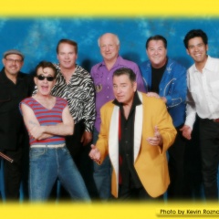 Sha Na Na吉他谱