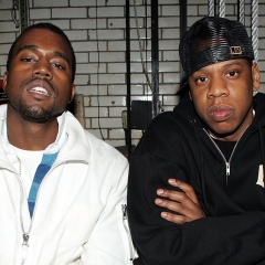 JAY Z、Kanye West吉他谱