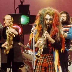 Wizzard吉他谱
