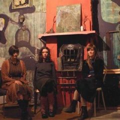 <b>Current 93</b>吉他谱