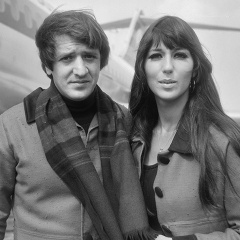 Sonny & Cher