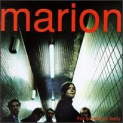 Marion吉他谱