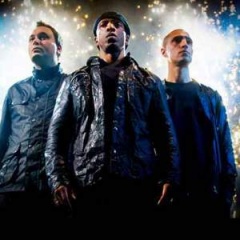 Drumsound & Bassline Smith