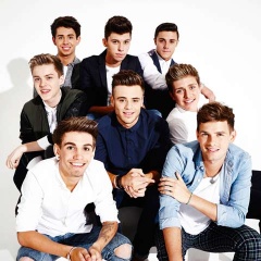 Stereo Kicks