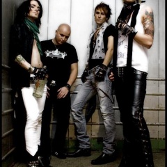 Malice in Wonderland吉他谱