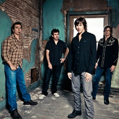 Old 97's吉他谱