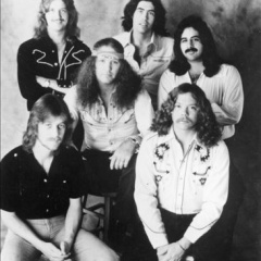 <b>The Outlaws</b>吉他谱