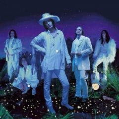 The Black Crowes吉他谱
