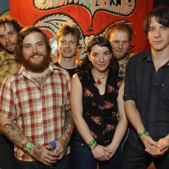 Blind Pilot