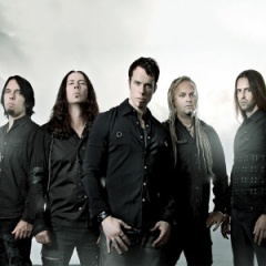 <b>Kamelot</b>吉他谱