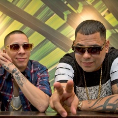 <b>Baby Rasta y Gringo</b>吉他谱