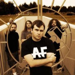 <b>Napalm Death</b>吉他谱