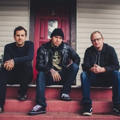MxPx吉他谱