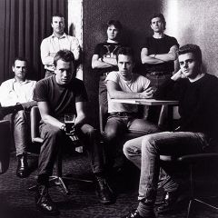The E Street Band