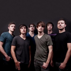 <b>Hands Like Houses</b>吉他谱