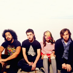 Speedy Ortiz