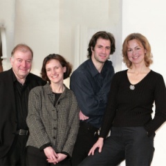 Dante Quartet