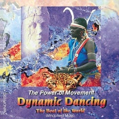 The Power of Movement吉他谱