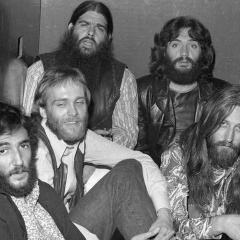 canned heat