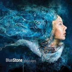 Blue Stone吉他谱
