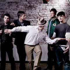 <b>Beatsteaks</b>吉他谱