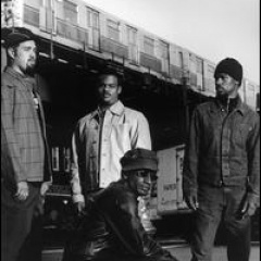 <b>Soulive</b>吉他谱