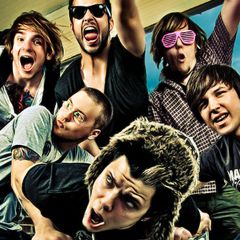 Eskimo Callboy吉他谱