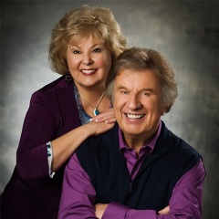 <b>Bill & Gloria Gaither</b>吉他谱