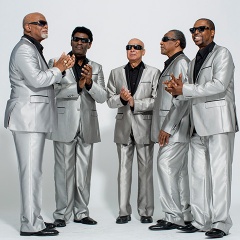 The Blind Boys Of Alabama吉他谱