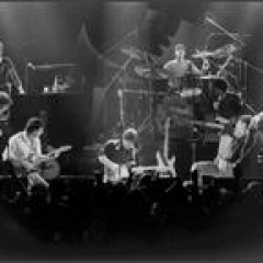 Steve Miller Band吉他谱