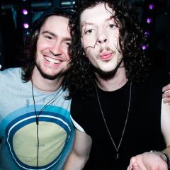 Peking Duk
