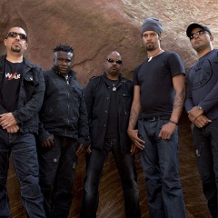 Michael Franti & Spearhead吉他谱