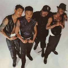 Jodeci吉他谱