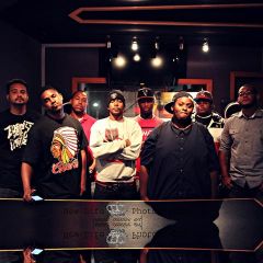 League Of Starz吉他谱