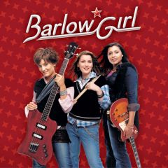 BarlowGirl吉他谱