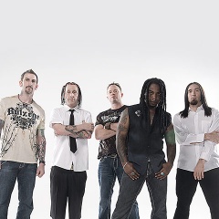 Sevendust