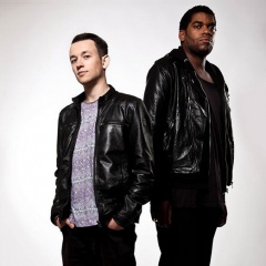 <b>The Voyagers</b>吉他谱