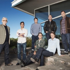<b>Blue Rodeo</b>吉他谱
