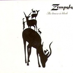 Zimpala吉他谱