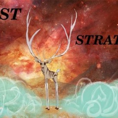 Exist Strategy吉他谱
