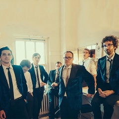 St. Paul and The Broken Bones吉他谱
