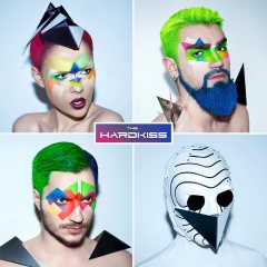 The Hardkiss吉他谱