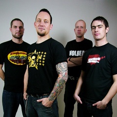 <b>Volbeat</b>吉他谱