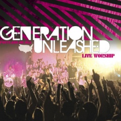 Generation Unleashed吉他谱