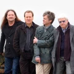 Barclay James Harvest吉他谱