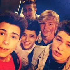 The Boy Band Project