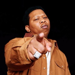 Mannie Fresh吉他谱