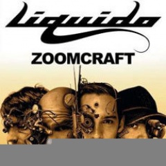 Liquido吉他谱