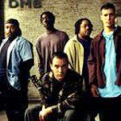 <b>Dave Matthews Band</b>吉他谱